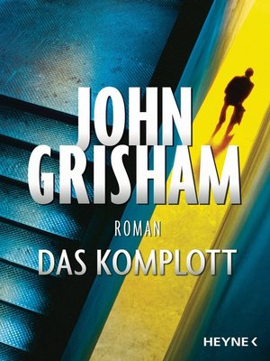 cover image of Das Komplott